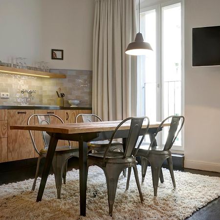 Gorki Apartments Berlin Exterior photo