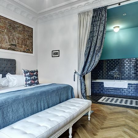 Gorki Apartments Berlin Exterior photo