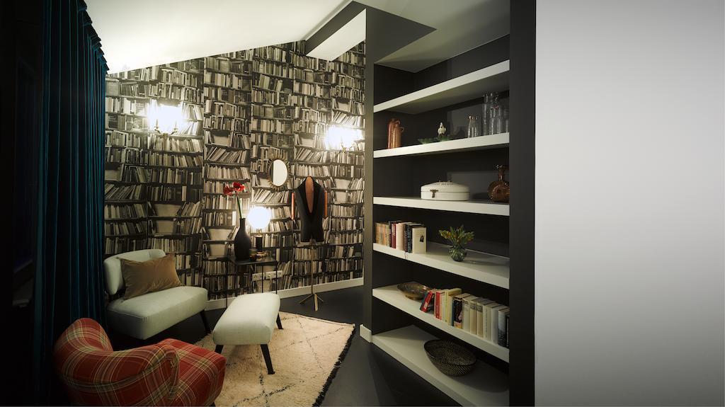Gorki Apartments Berlin Room photo