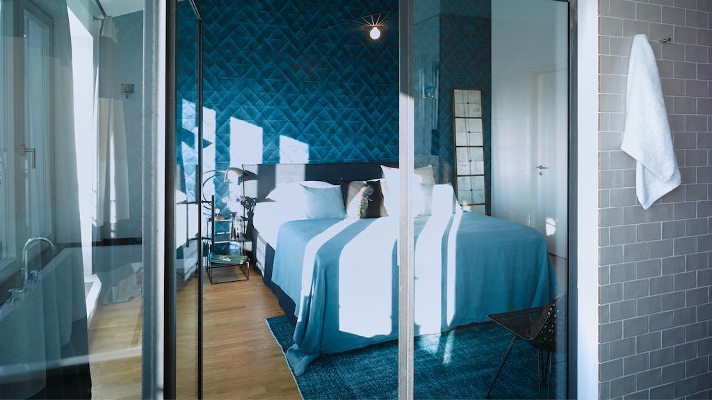 Gorki Apartments Berlin Room photo