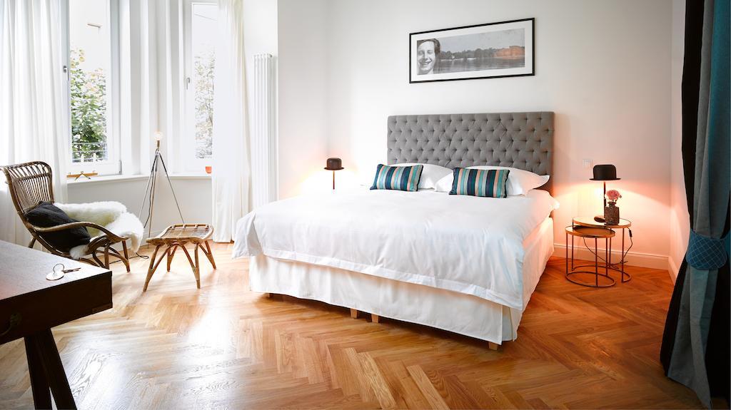 Gorki Apartments Berlin Room photo