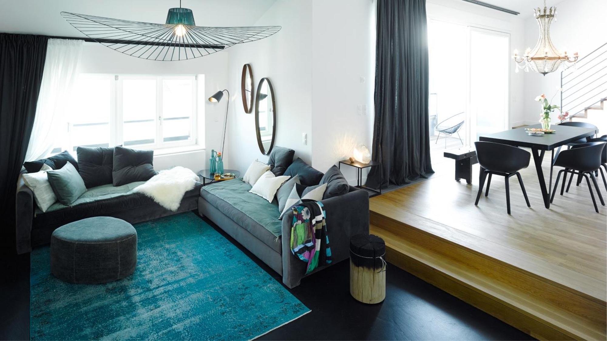 Gorki Apartments Berlin Exterior photo