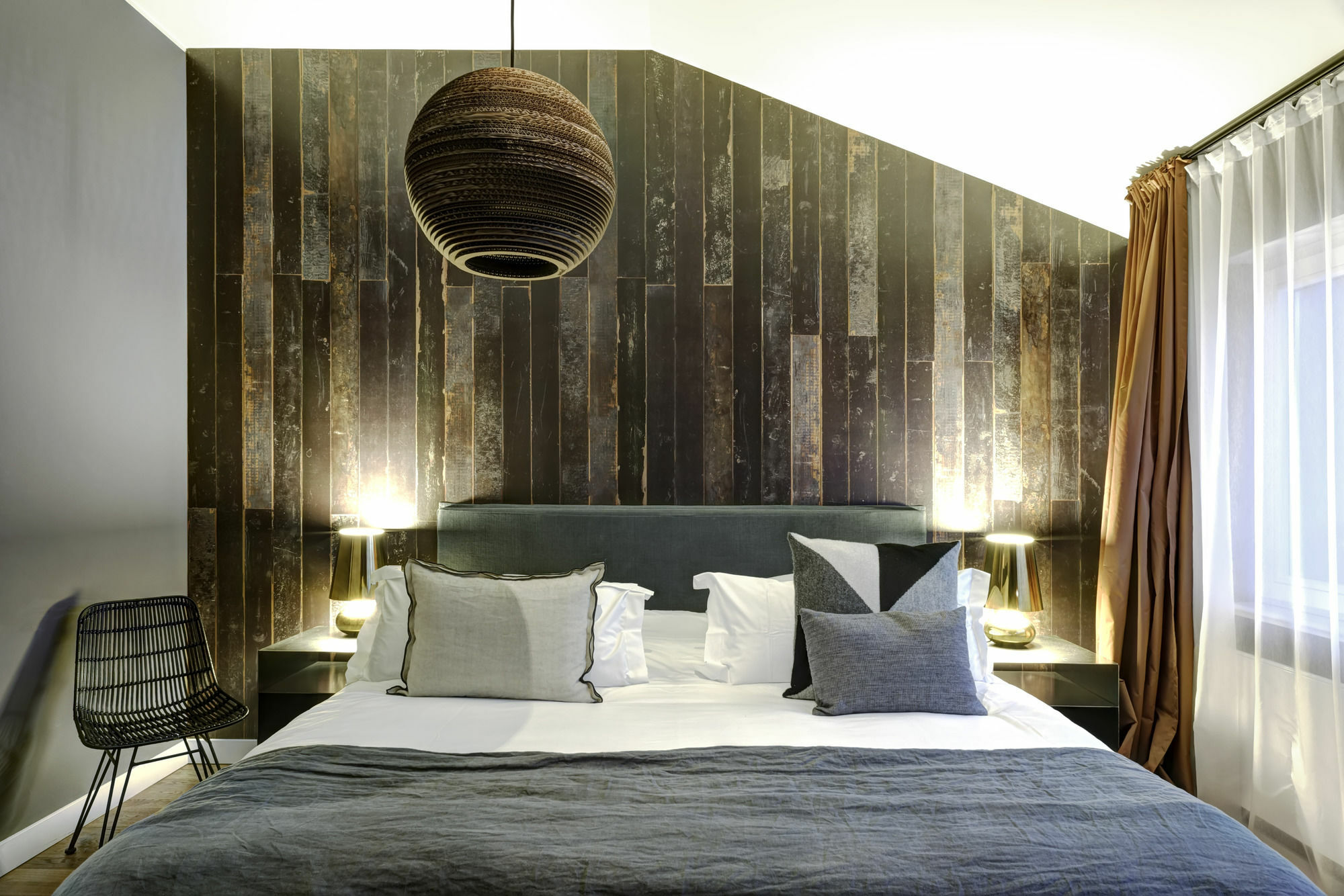 Gorki Apartments Berlin Exterior photo