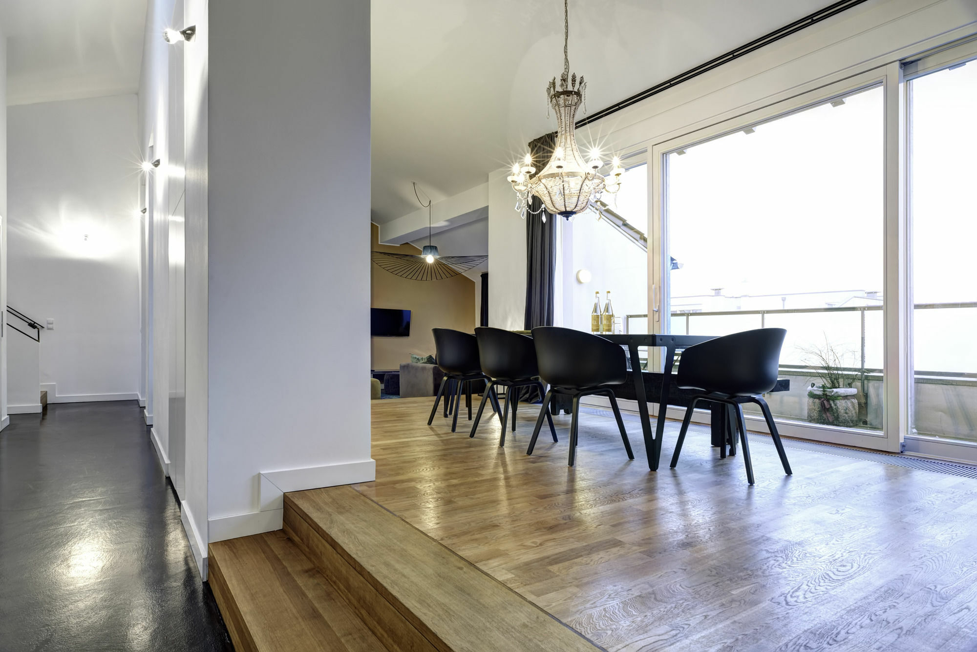 Gorki Apartments Berlin Exterior photo