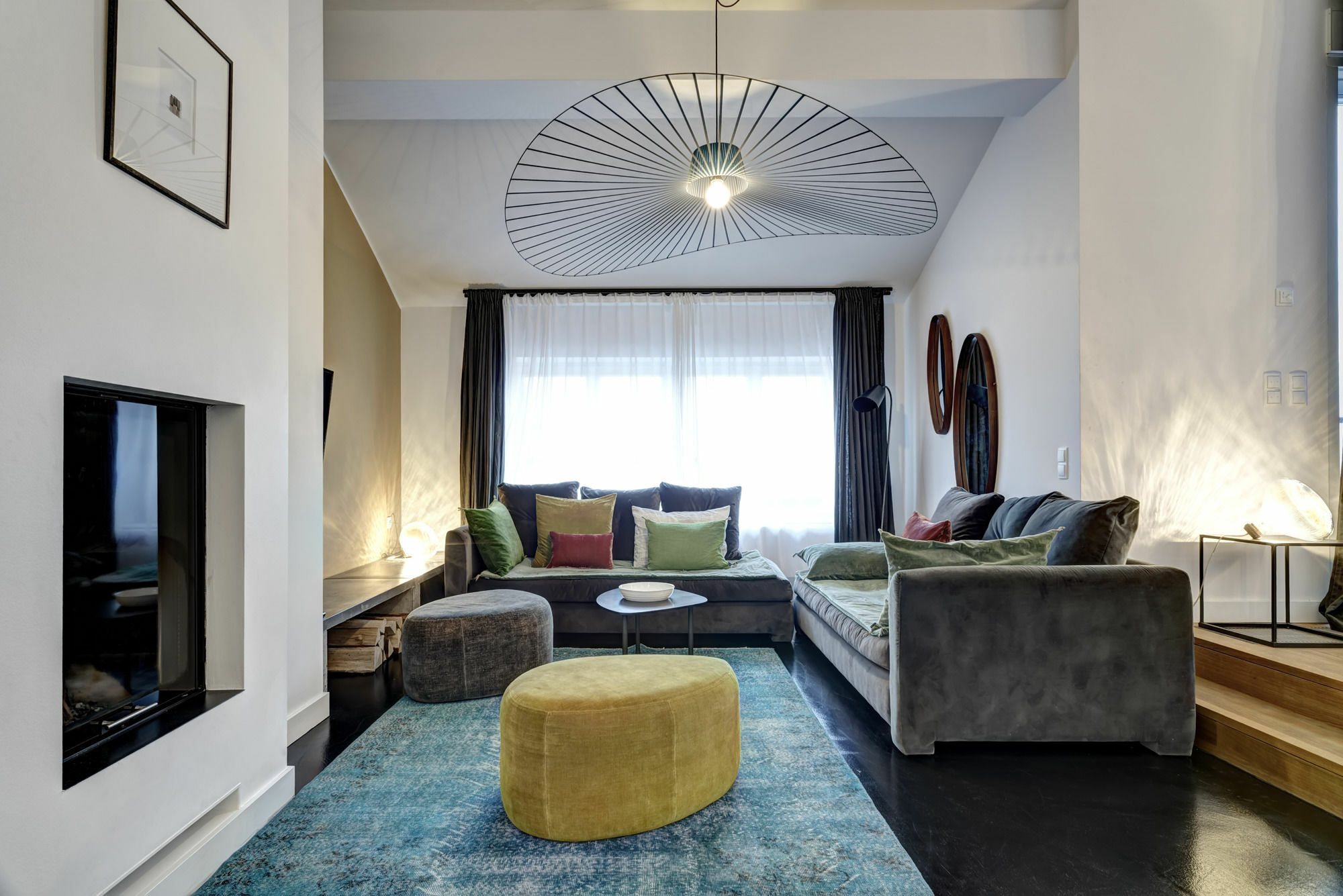 Gorki Apartments Berlin Exterior photo