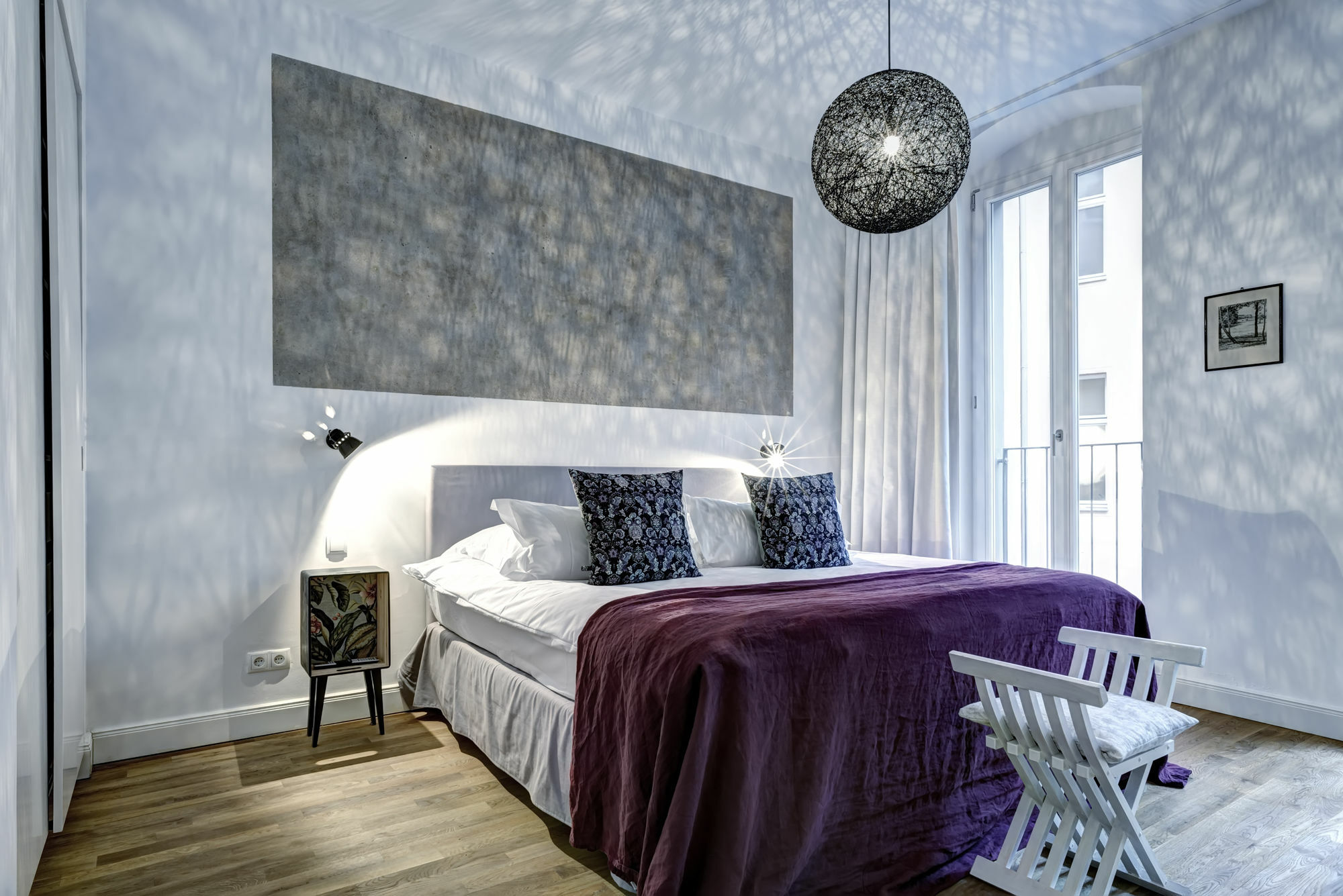 Gorki Apartments Berlin Exterior photo