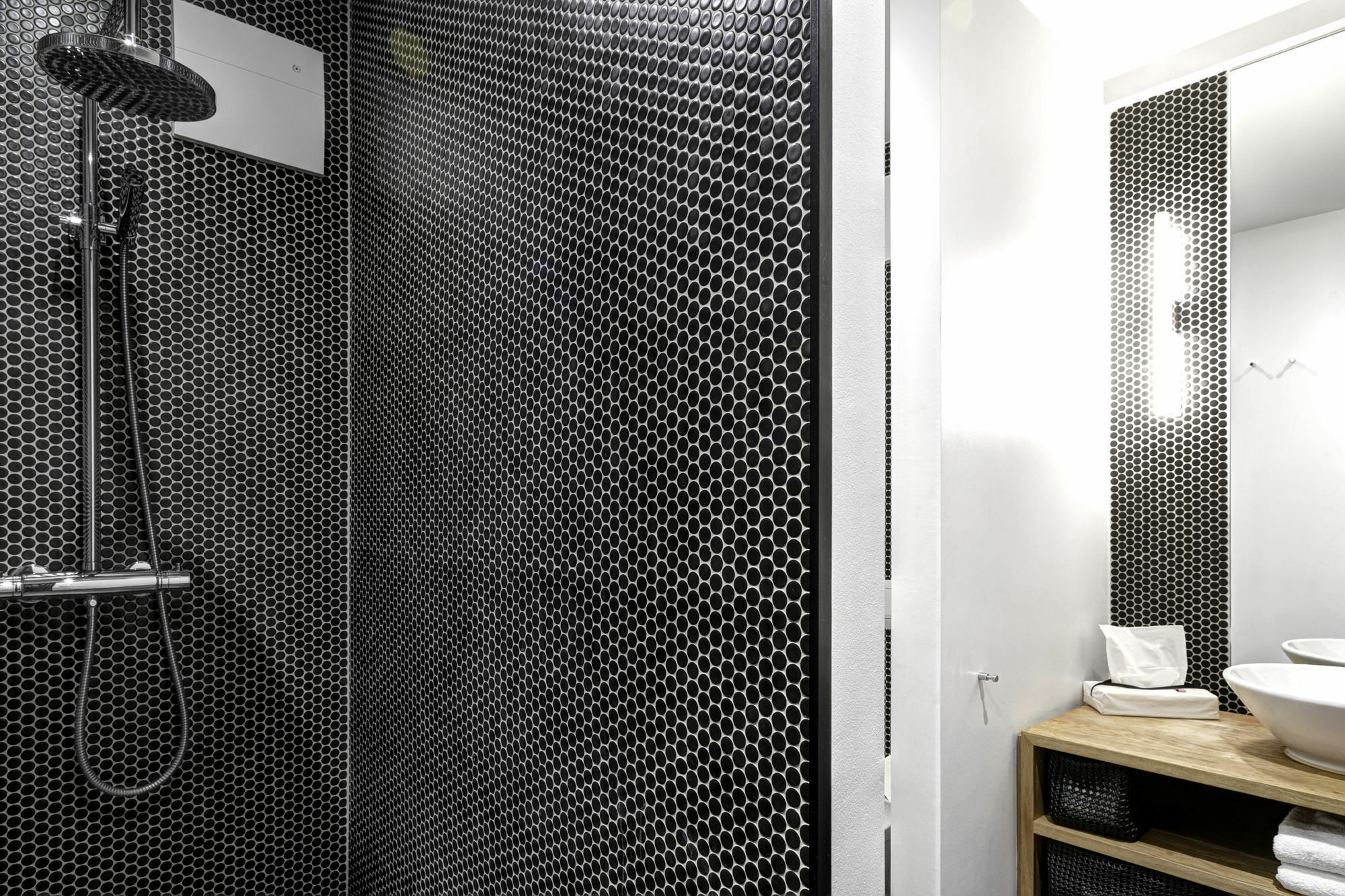 Gorki Apartments Berlin Exterior photo