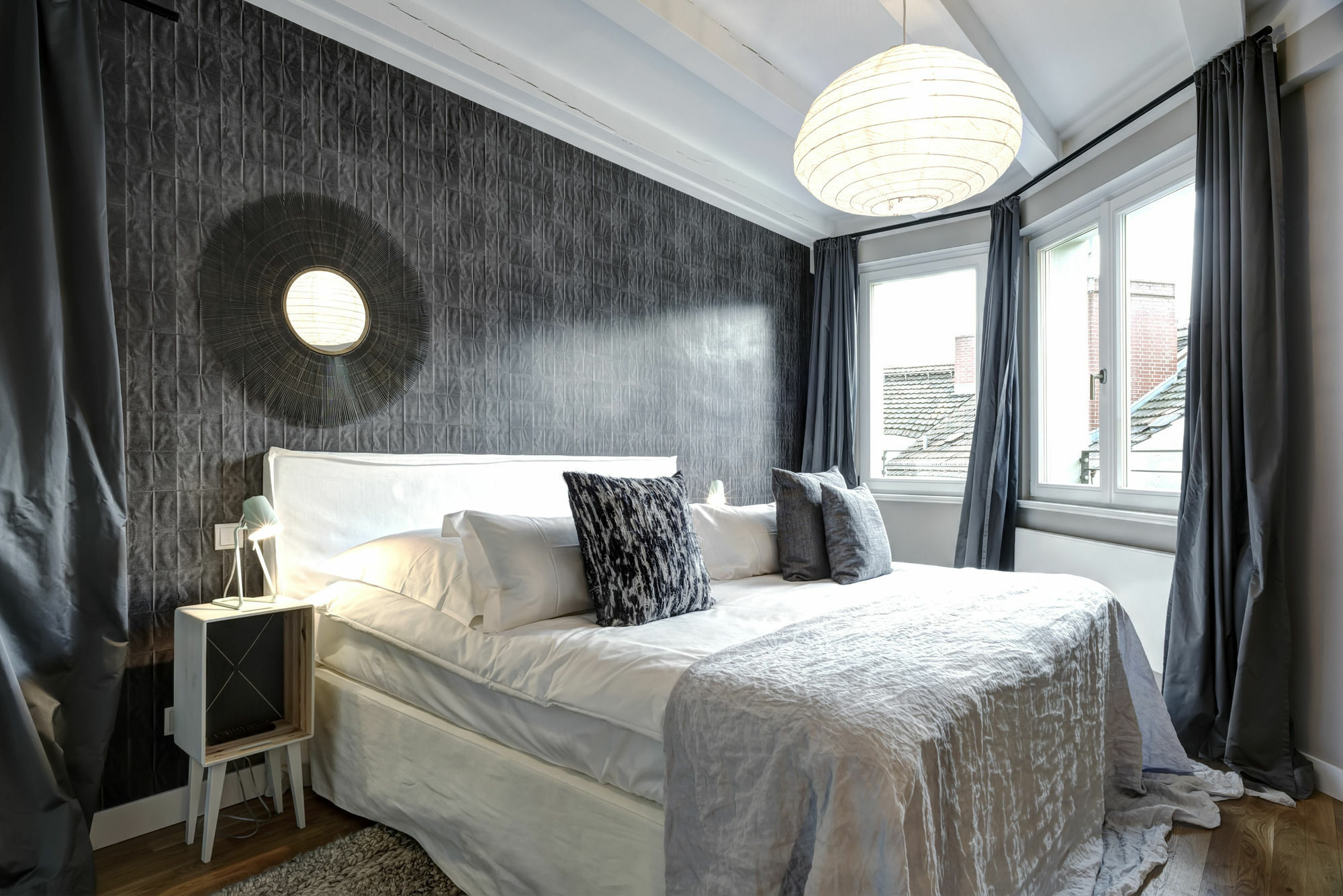 Gorki Apartments Berlin Exterior photo